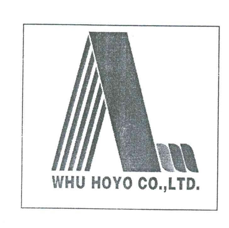 WHU HOYO CO.，LTD