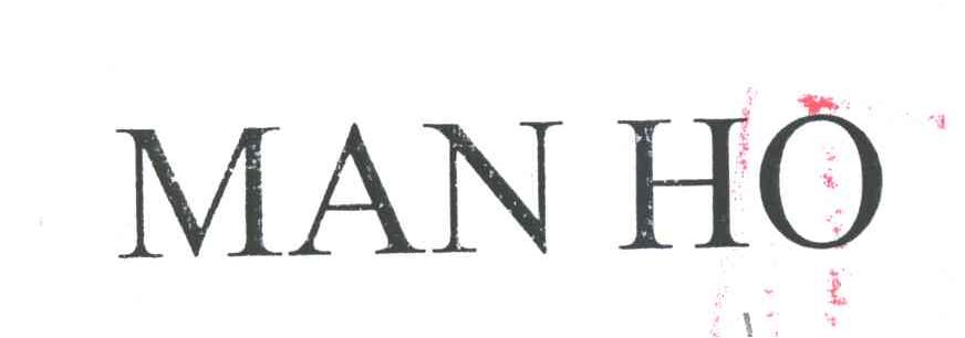 MAN HO