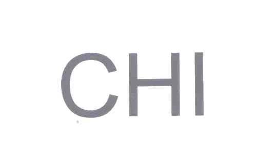 CHI