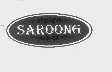 SAROONG