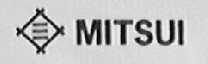 MITSUI