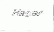 HAIER