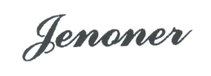 JENONER