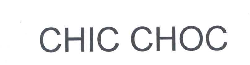 CHIC CHOC