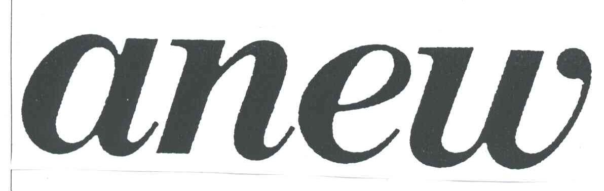 ANEW