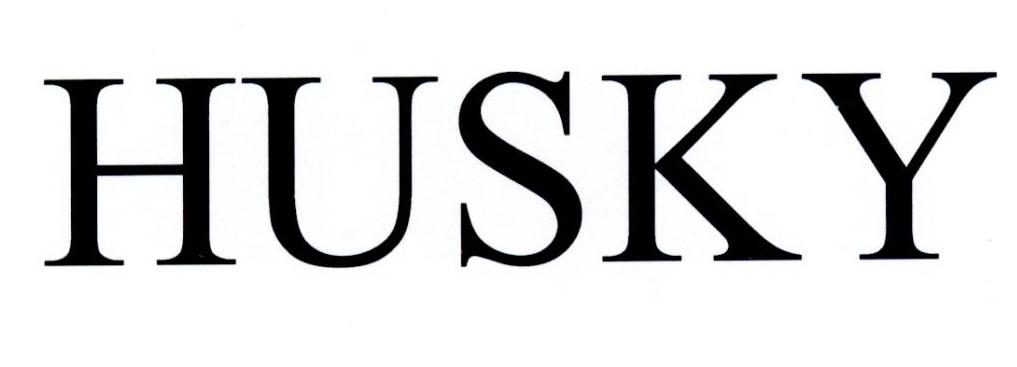 HUSKY