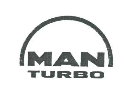 MAN；TURBO