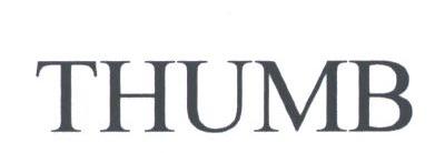 THUMB