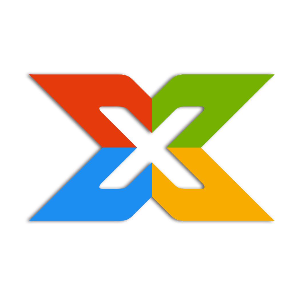 X