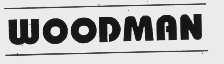 WOODMAN