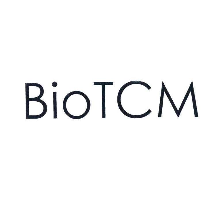 BIOTCM