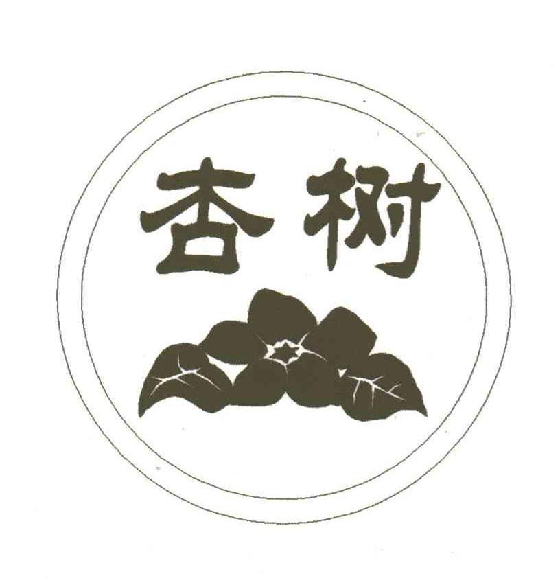杏树