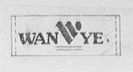 WAN YE