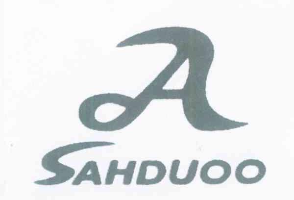 SAHDUOO A