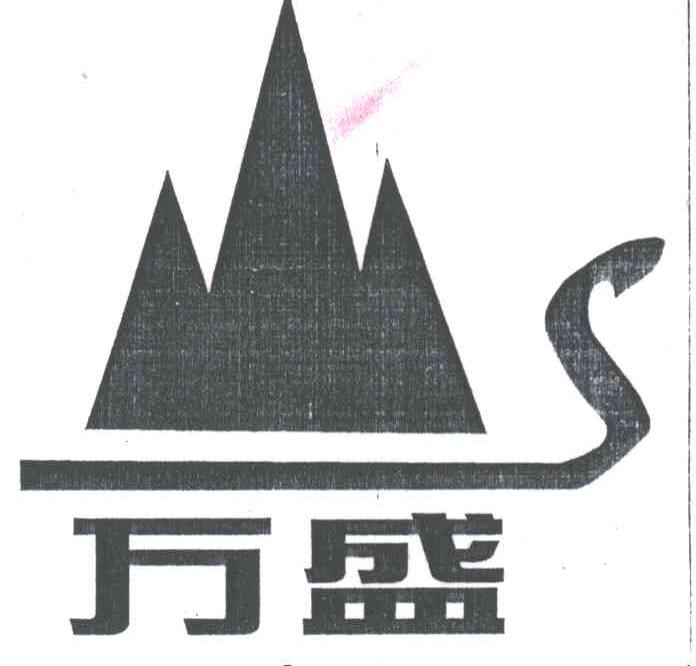 万盛;WS