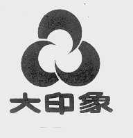 大印象