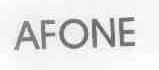 AFONE