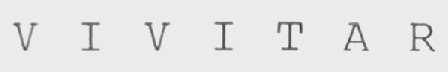 VIVITAR