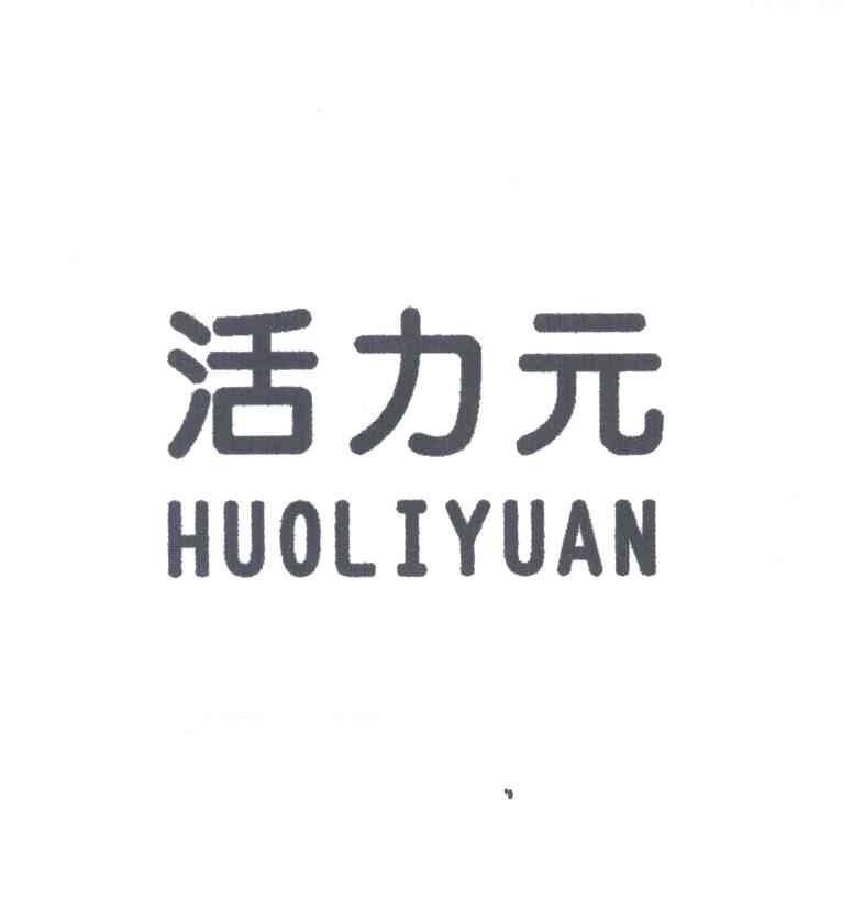 活力元