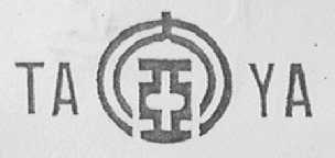 TAYA 大亚