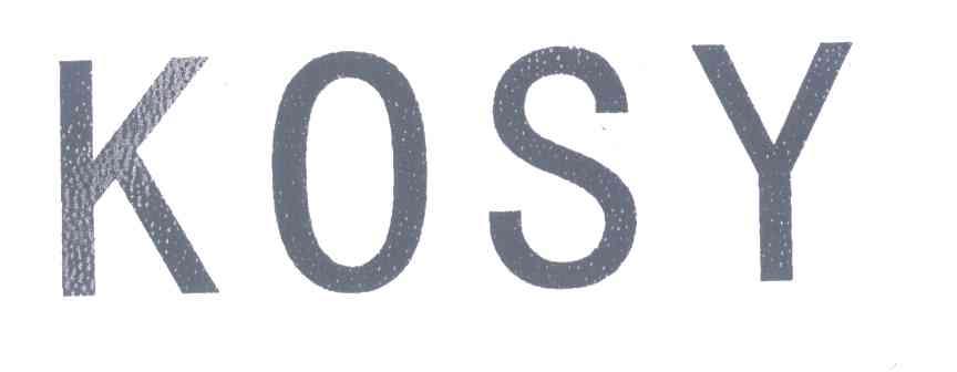 KOSY