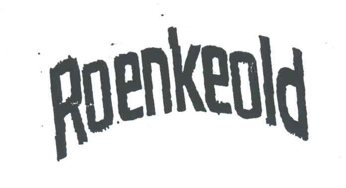 ROENKEOLD