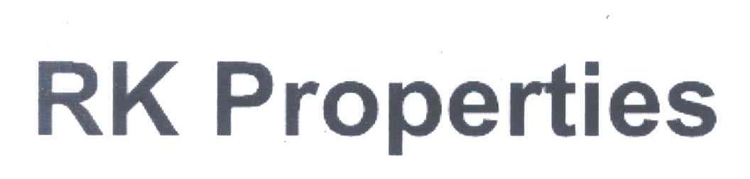 RK PROPERTIES