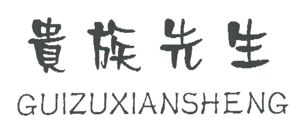 贵族先生