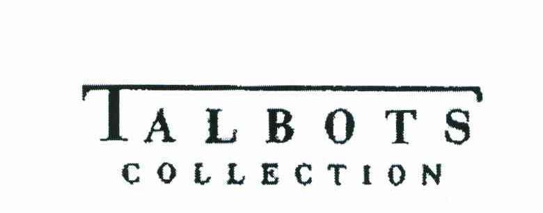 TALBOTS COLLECTION
