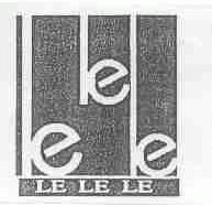 LE LE LE