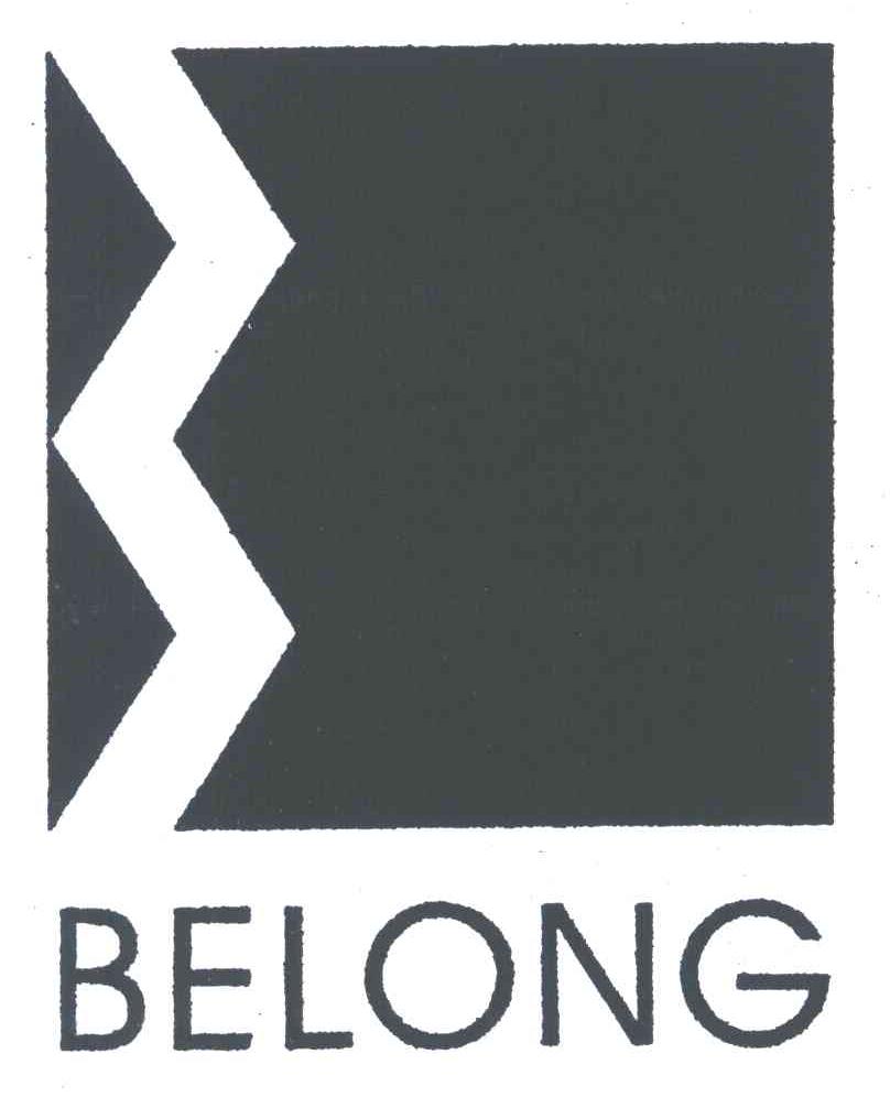BELONG;B