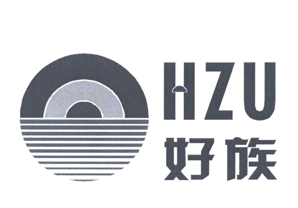 HZU;好族