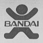 BANDAI