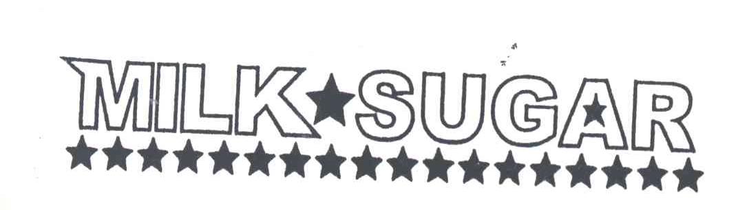 MILK SUGER