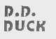 D.D. DUCK
