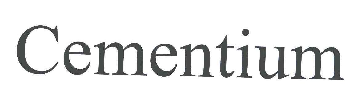 CEMENTIUM