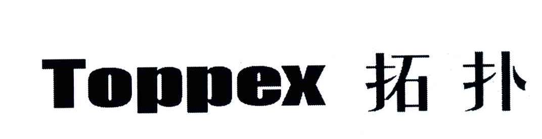 拓扑;TOPPEX