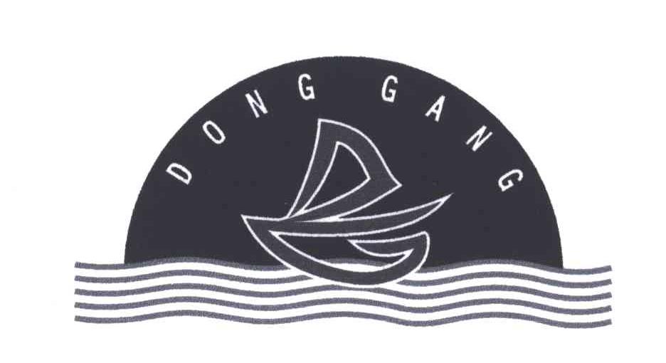 DONG GANG