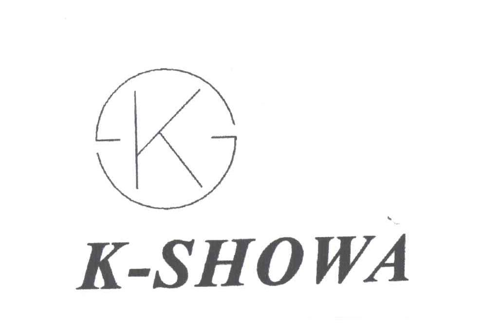 K SHOWA