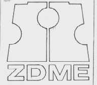 ZDME