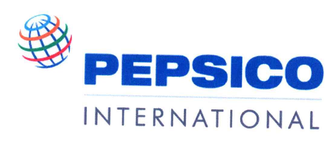 PEPSICO INTERNATIONAL