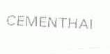 CEMENTHAI