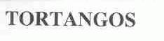 TORTANGOS