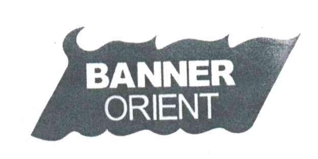 BANNER ORIENT