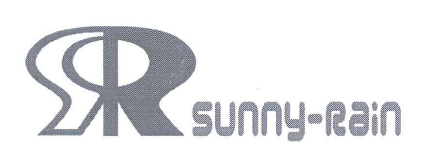 SUNNY-RAIN;SR