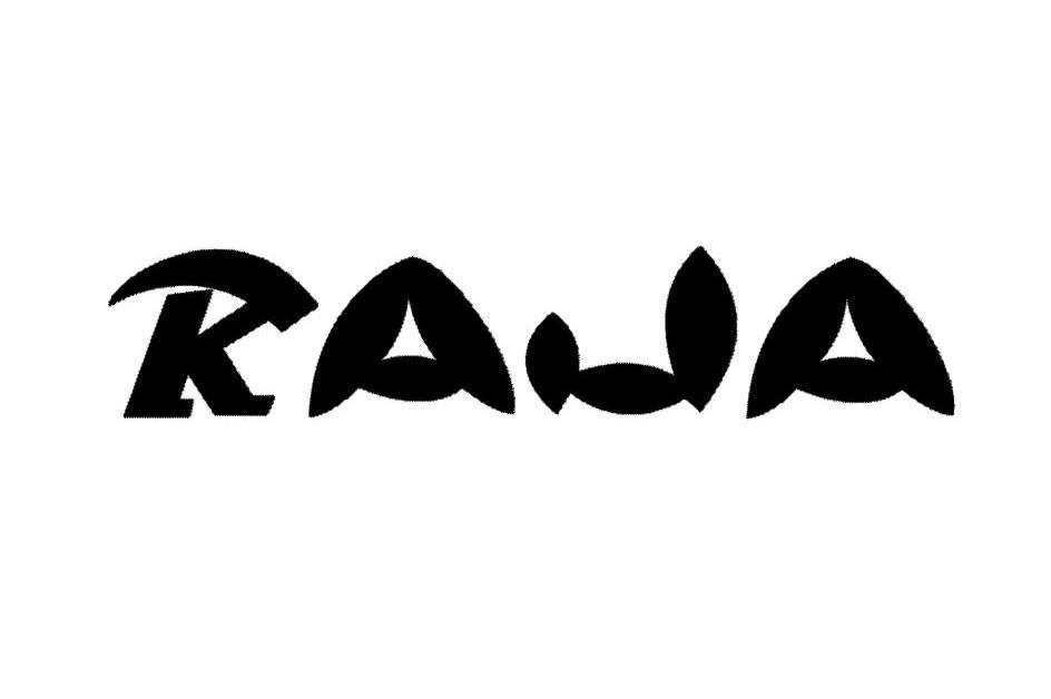 RAJA
