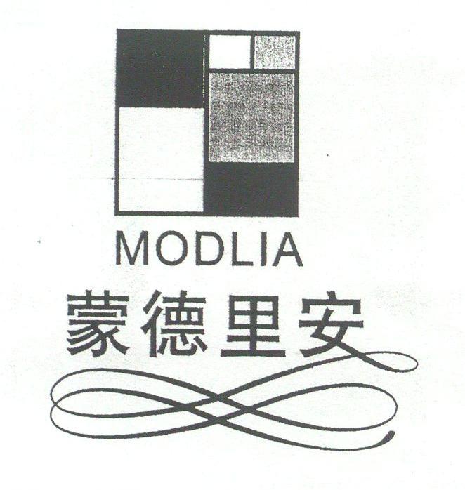 蒙德里安;MODLIA