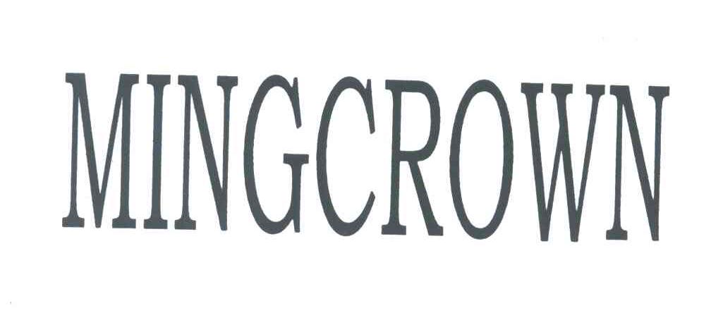 MINGCROWN