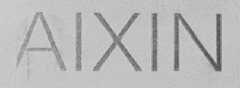 AIXIN