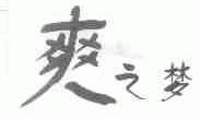 爽之梦